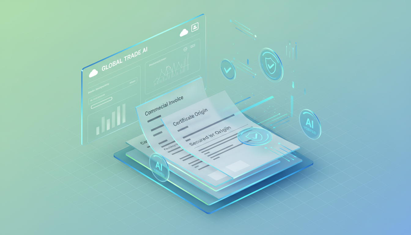 AI Document Checker