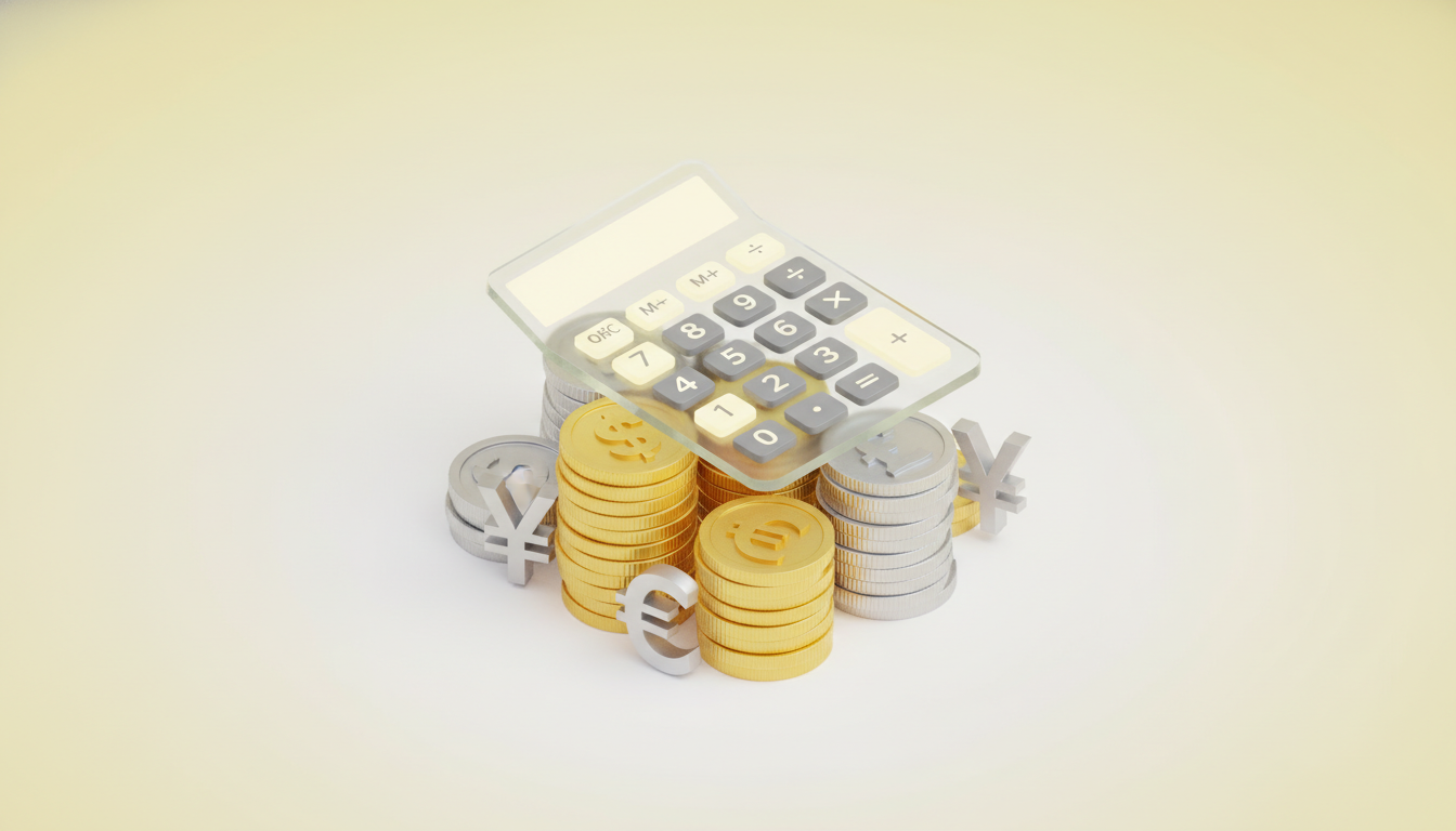 Landed Cost Calculator